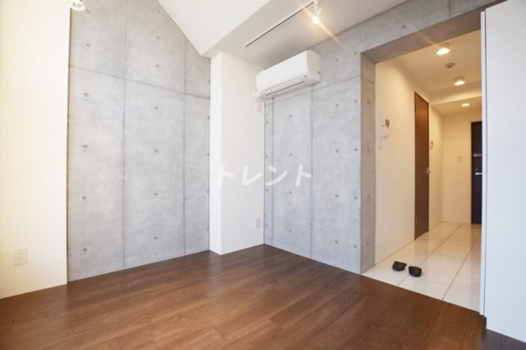 ミリアレジデンス早稲田山吹町【旧SOU早稲田山吹町】-402