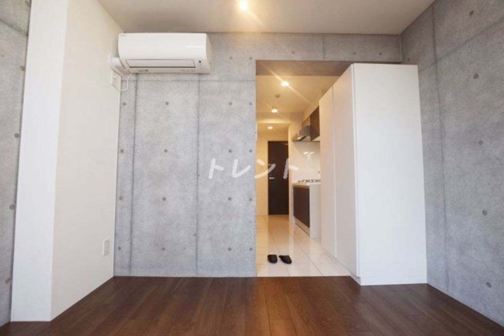 ミリアレジデンス早稲田山吹町【旧SOU早稲田山吹町】-402