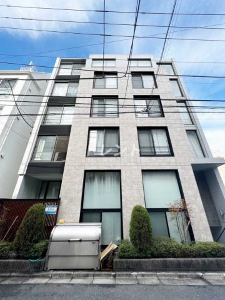 ミリアレジデンス早稲田山吹町【旧SOU早稲田山吹町】-402