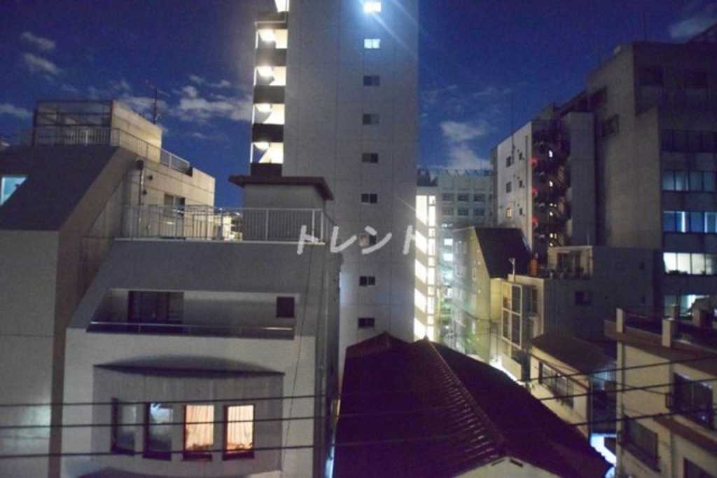 ミリアレジデンス早稲田山吹町【旧SOU早稲田山吹町】-402