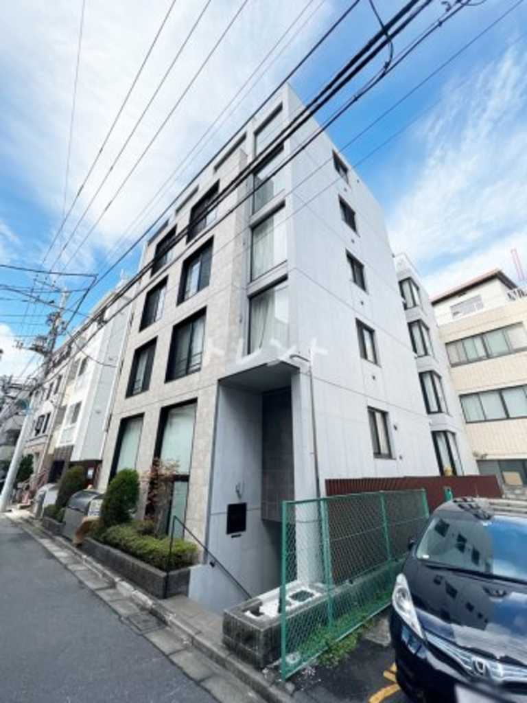 ミリアレジデンス早稲田山吹町【旧SOU早稲田山吹町】-402