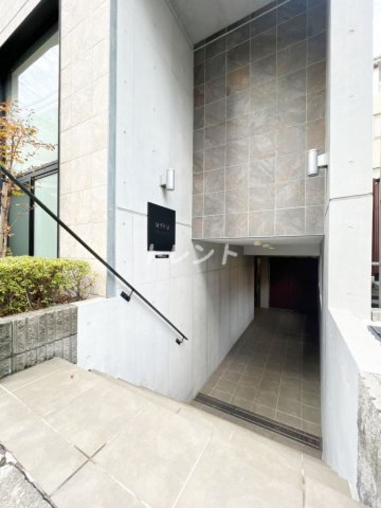 ミリアレジデンス早稲田山吹町【旧SOU早稲田山吹町】-402