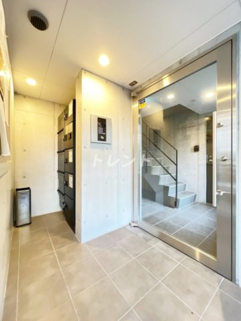 ミリアレジデンス早稲田山吹町【旧SOU早稲田山吹町】-402