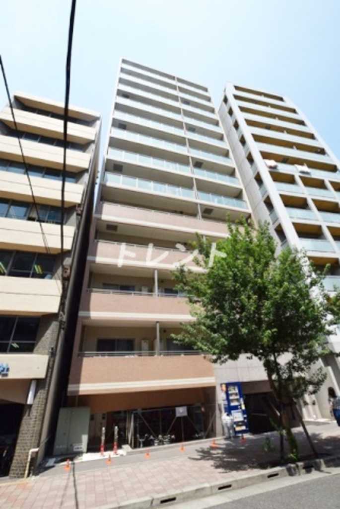 リバーレ秋葉原-1301