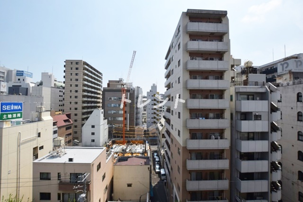 リバーレ秋葉原-1301