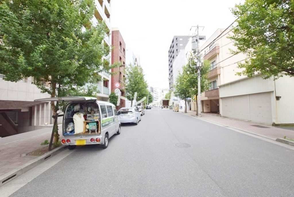 リバーレ秋葉原-1301