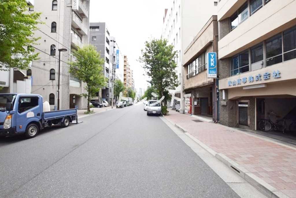 リバーレ秋葉原-1301