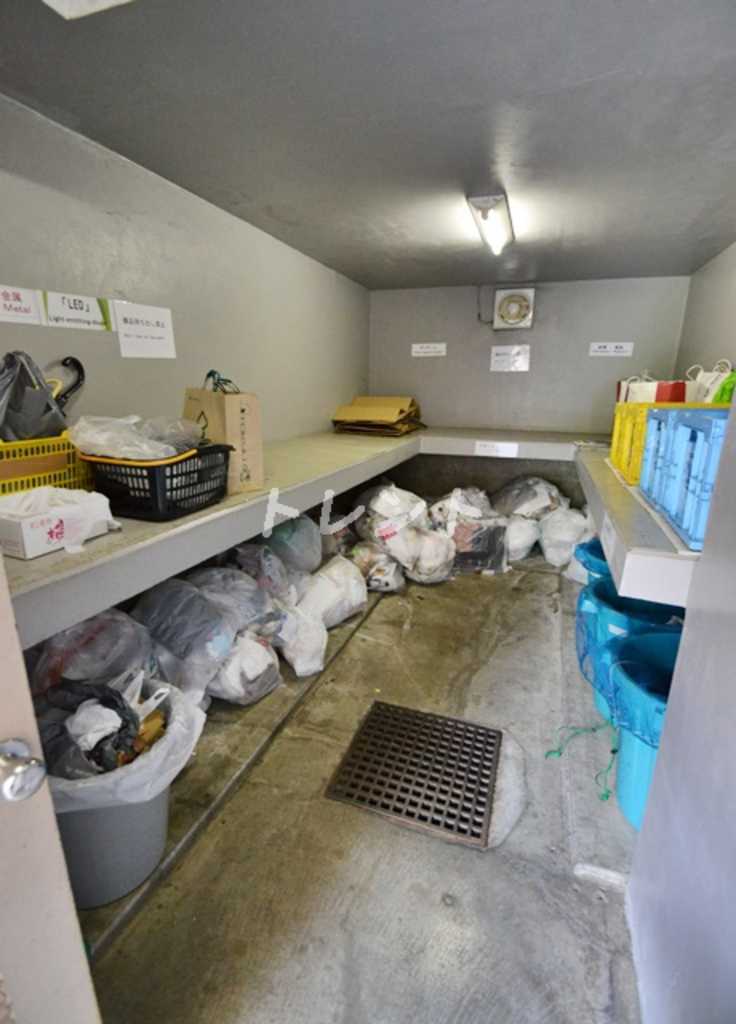 パラシオベラヴィスタ【PALACIO BELA VISTA】-403