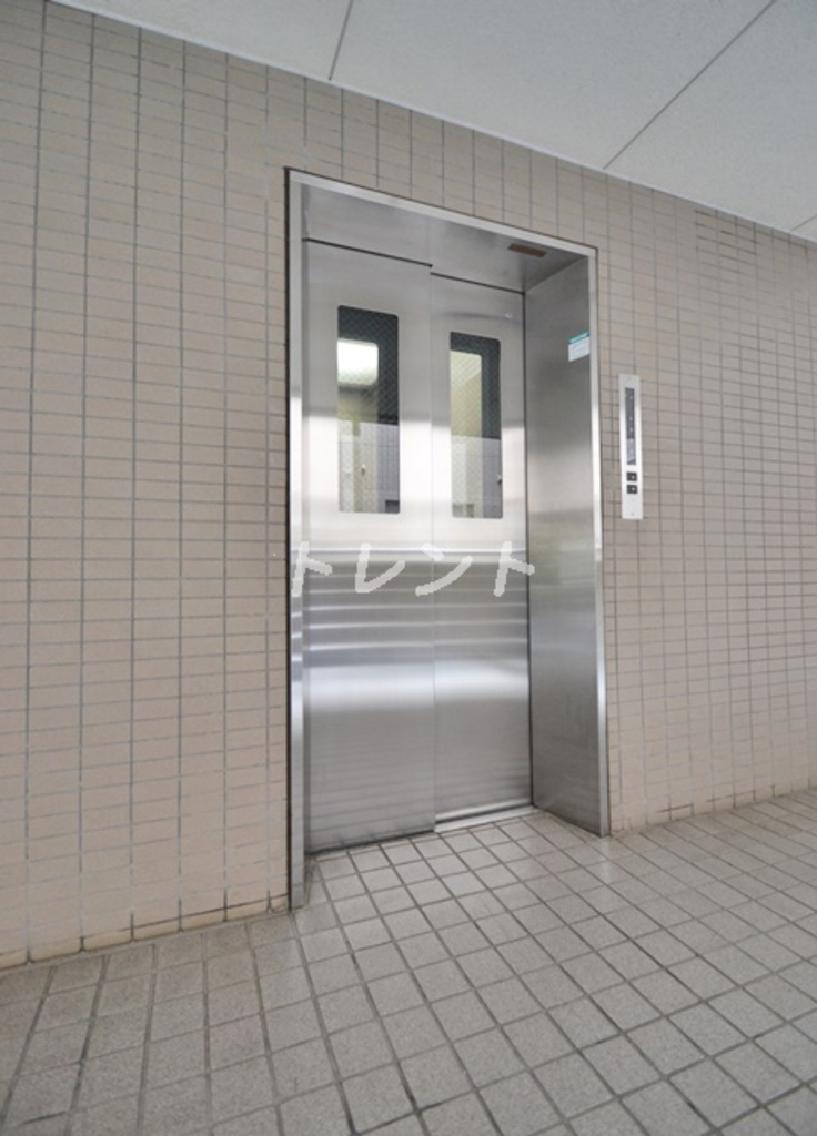 パラシオベラヴィスタ【PALACIO BELA VISTA】-403