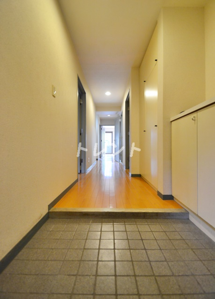 パラシオベラヴィスタ【PALACIO BELA VISTA】-403