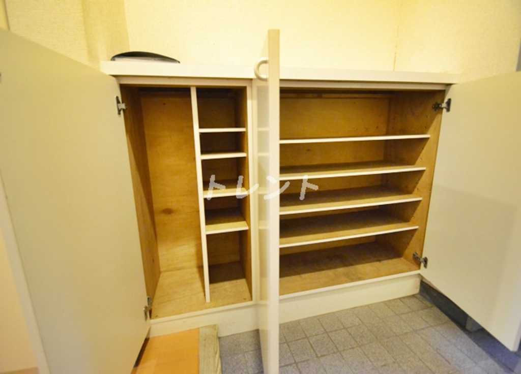 パラシオベラヴィスタ【PALACIO BELA VISTA】-403