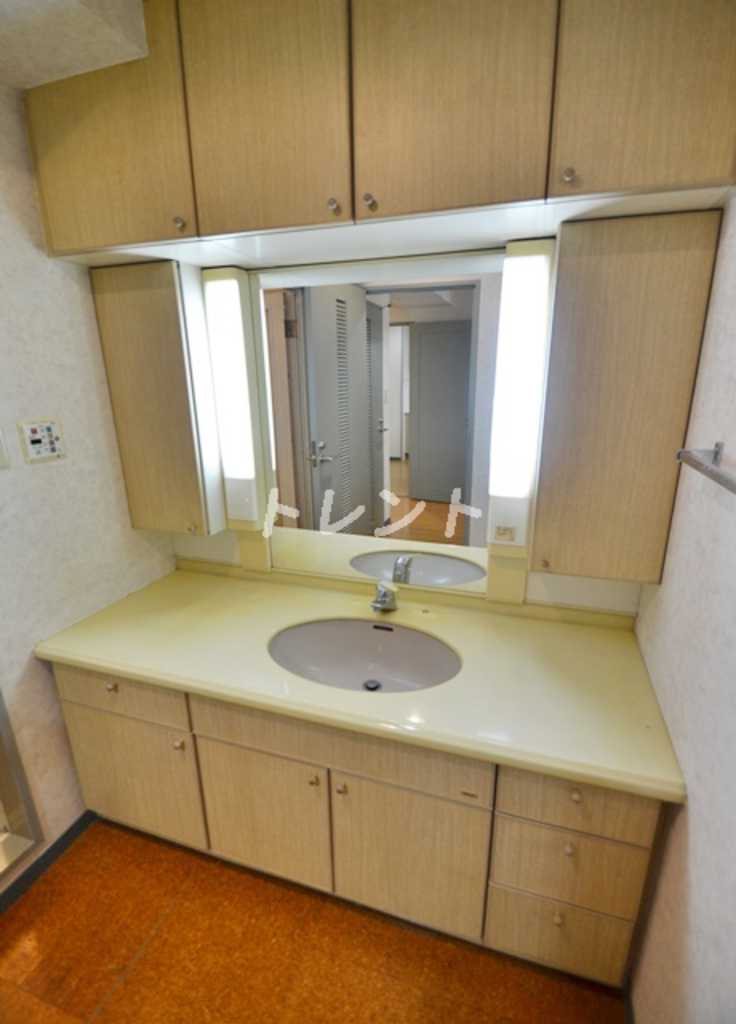 パラシオベラヴィスタ【PALACIO BELA VISTA】-403