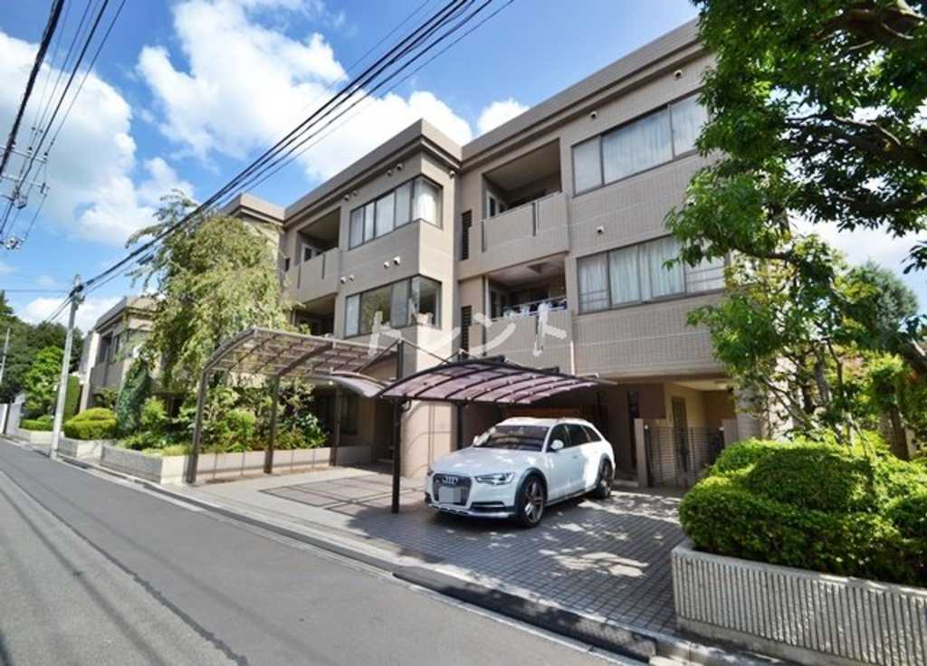 パラシオベラヴィスタ【PALACIO BELA VISTA】-403