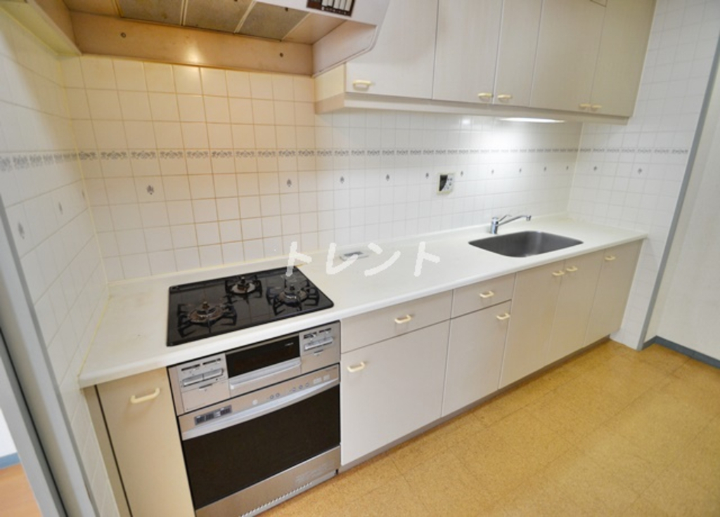 パラシオベラヴィスタ【PALACIO BELA VISTA】-403