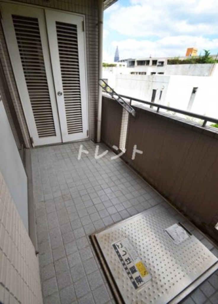 パラシオベラヴィスタ【PALACIO BELA VISTA】-403