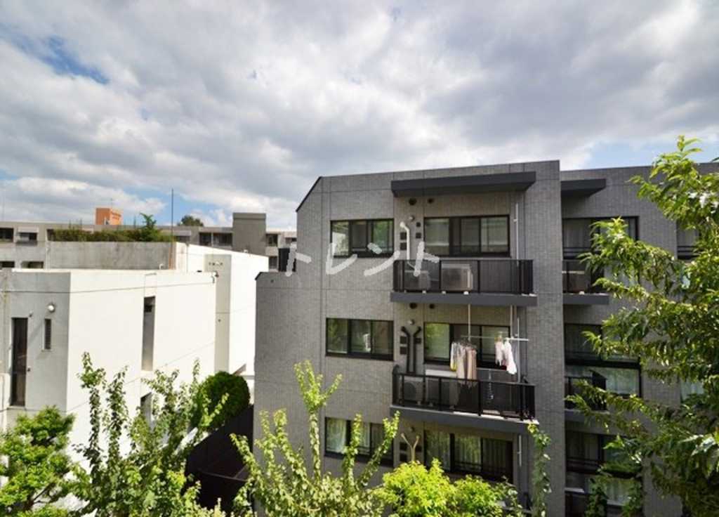 パラシオベラヴィスタ【PALACIO BELA VISTA】-403