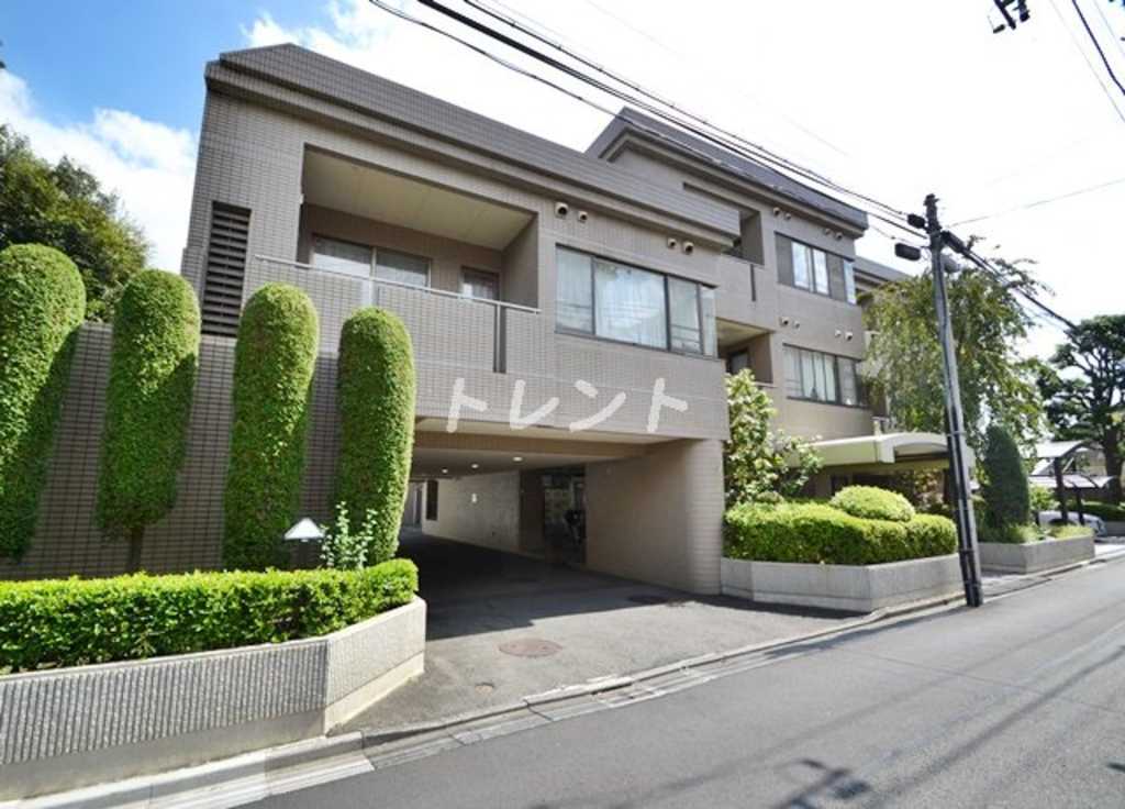 パラシオベラヴィスタ【PALACIO BELA VISTA】-403