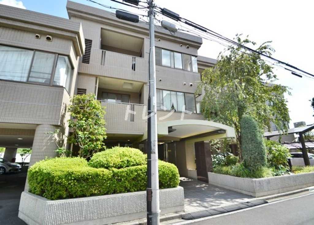 パラシオベラヴィスタ【PALACIO BELA VISTA】-403