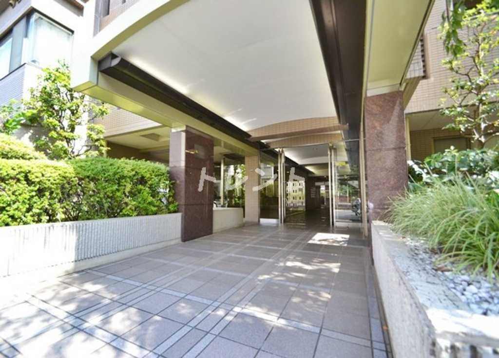 パラシオベラヴィスタ【PALACIO BELA VISTA】-403