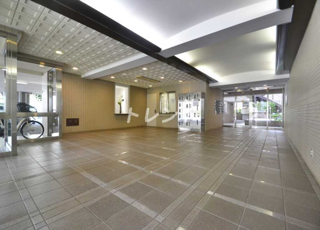 パラシオベラヴィスタ【PALACIO BELA VISTA】-403