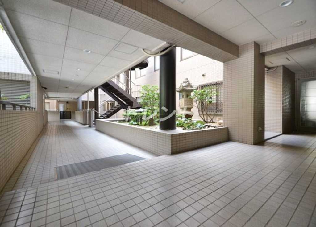 パラシオベラヴィスタ【PALACIO BELA VISTA】-403