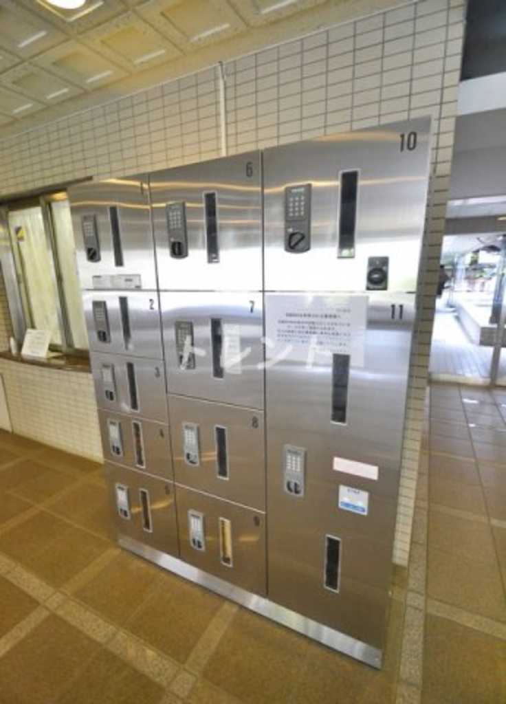 パラシオベラヴィスタ【PALACIO BELA VISTA】-403