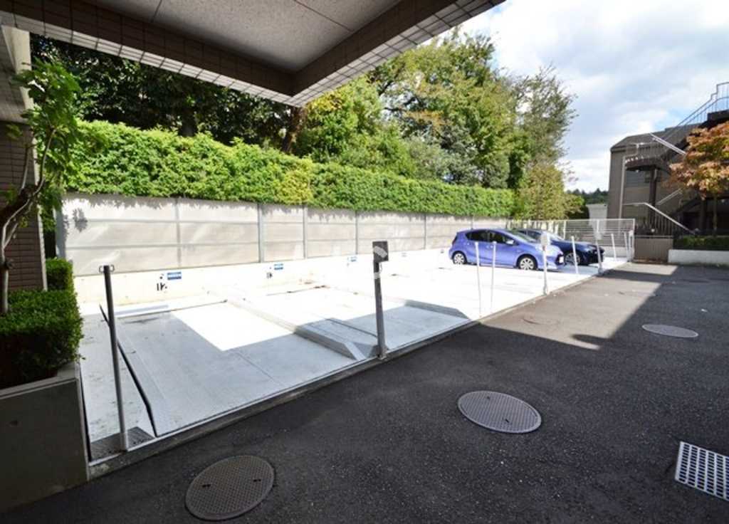 パラシオベラヴィスタ【PALACIO BELA VISTA】-403