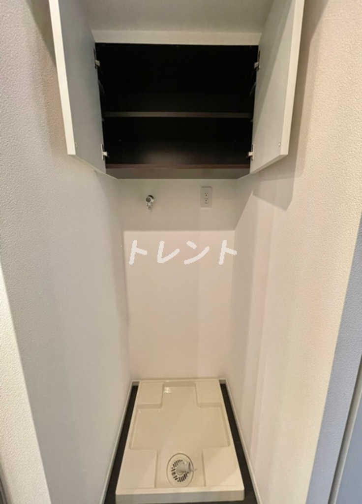 コンフォリア新宿イーストサイドタワー-1602