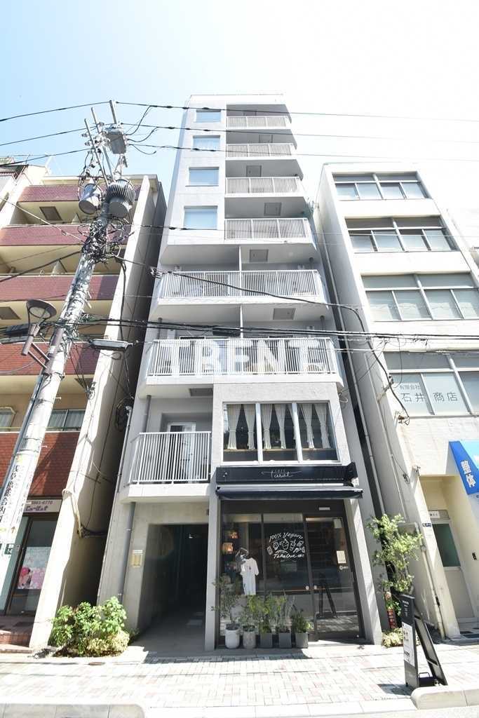 リフィオ浅草橋-302