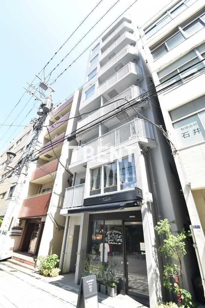 リフィオ浅草橋-302