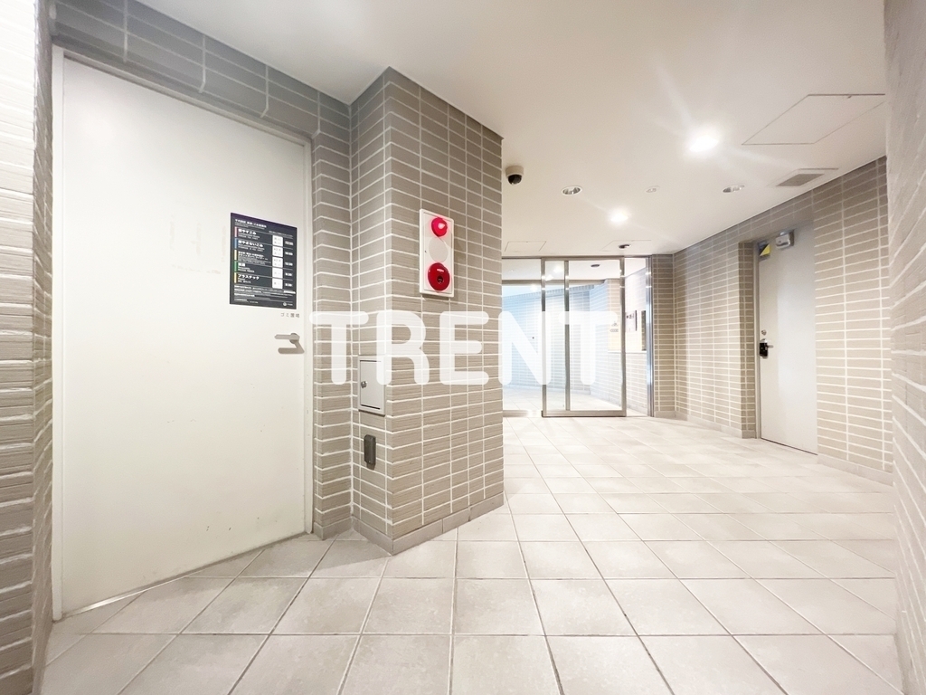 パークアクシス秋葉原-703