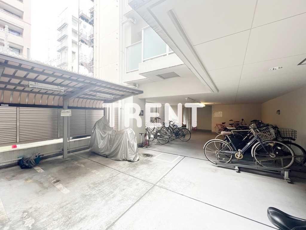 パークアクシス秋葉原-703