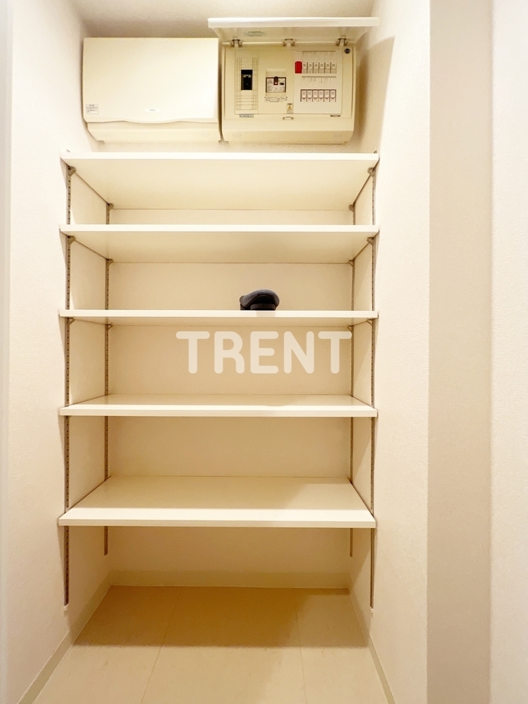 パークアクシス秋葉原-703