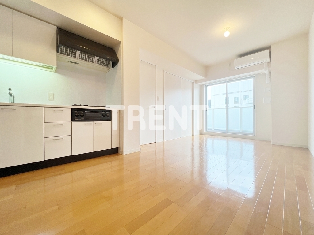 パークアクシス秋葉原-703