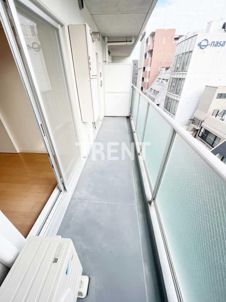 パークアクシス秋葉原-703