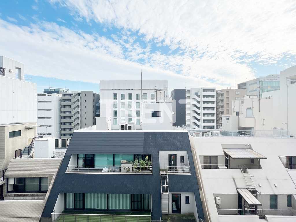 パークアクシス秋葉原-703