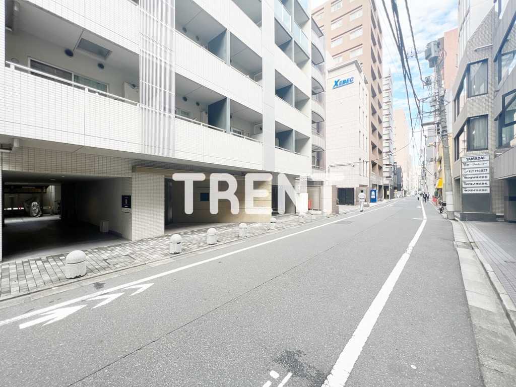 パークアクシス秋葉原-703