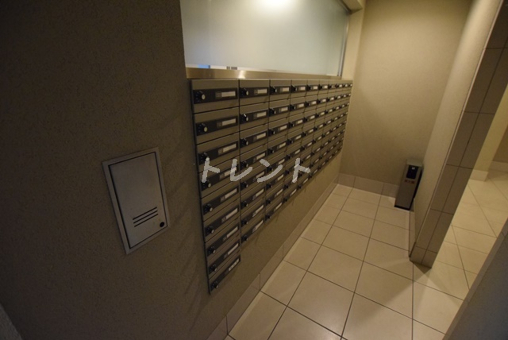 コンフォリア文京春日-204