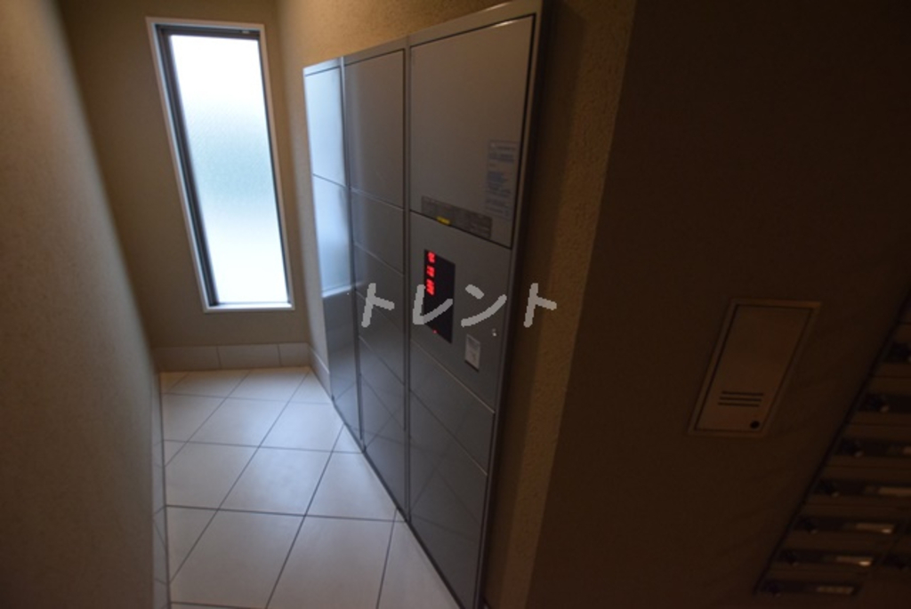 コンフォリア文京春日-204