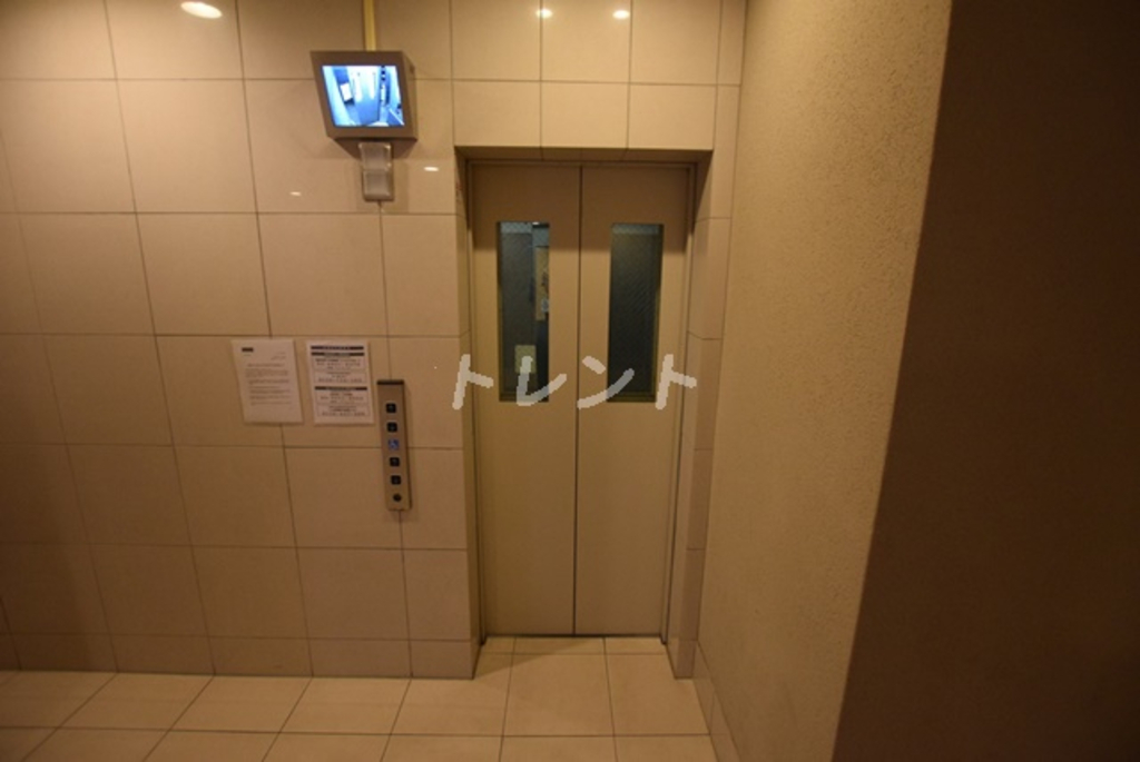 コンフォリア文京春日-204