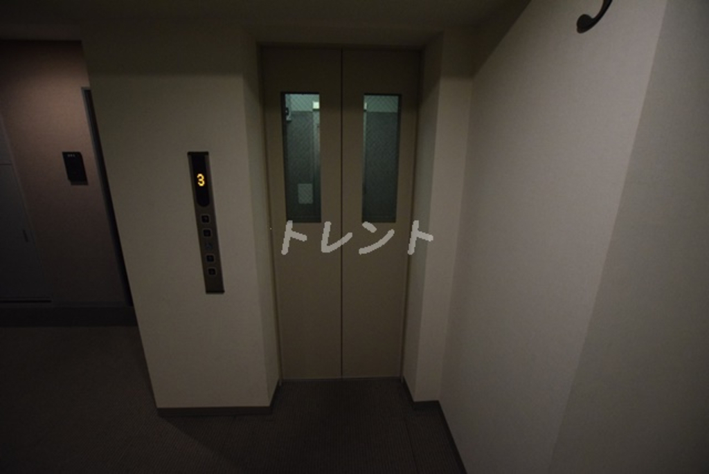 コンフォリア文京春日-204