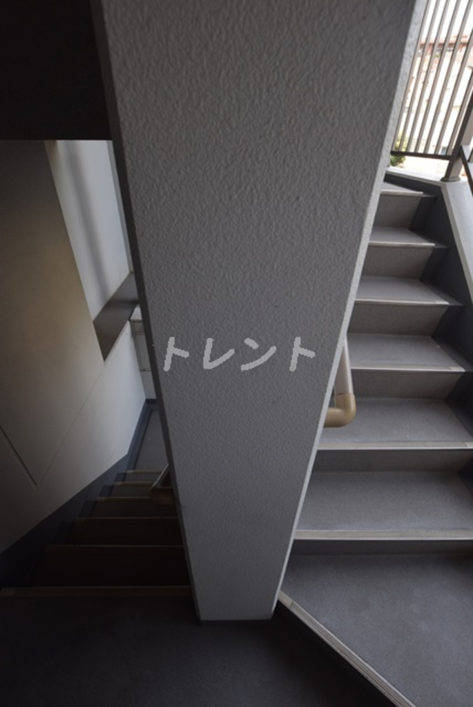 コンフォリア文京春日-204