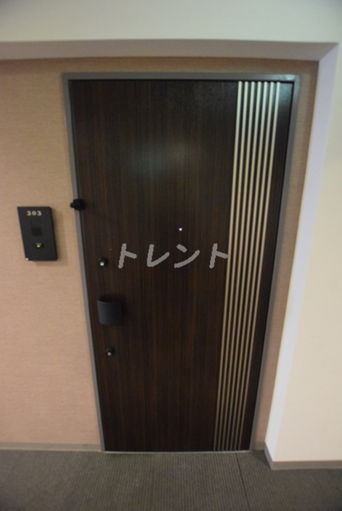 コンフォリア文京春日-204