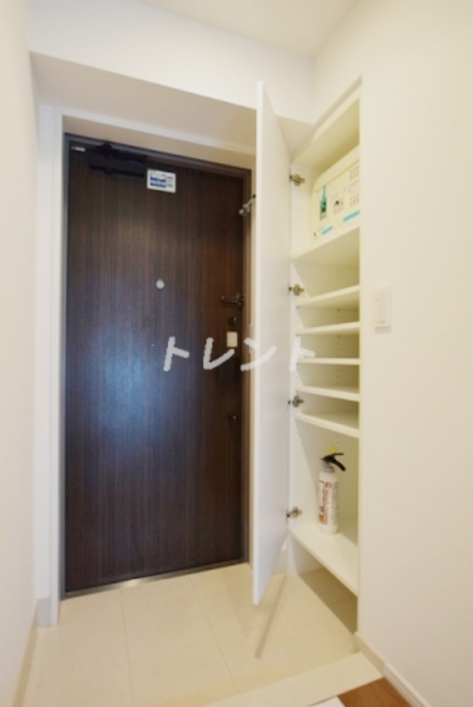 コンフォリア文京春日-204