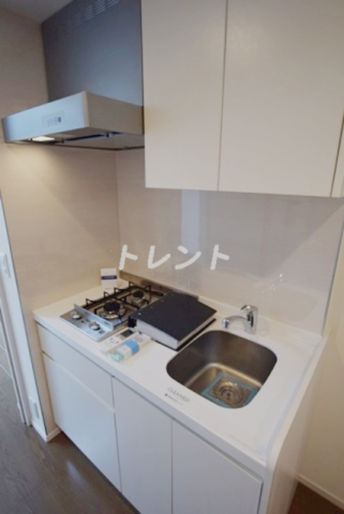 コンフォリア文京春日-204