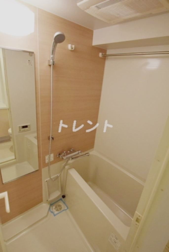 コンフォリア文京春日-204