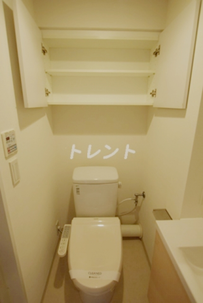 コンフォリア文京春日-204