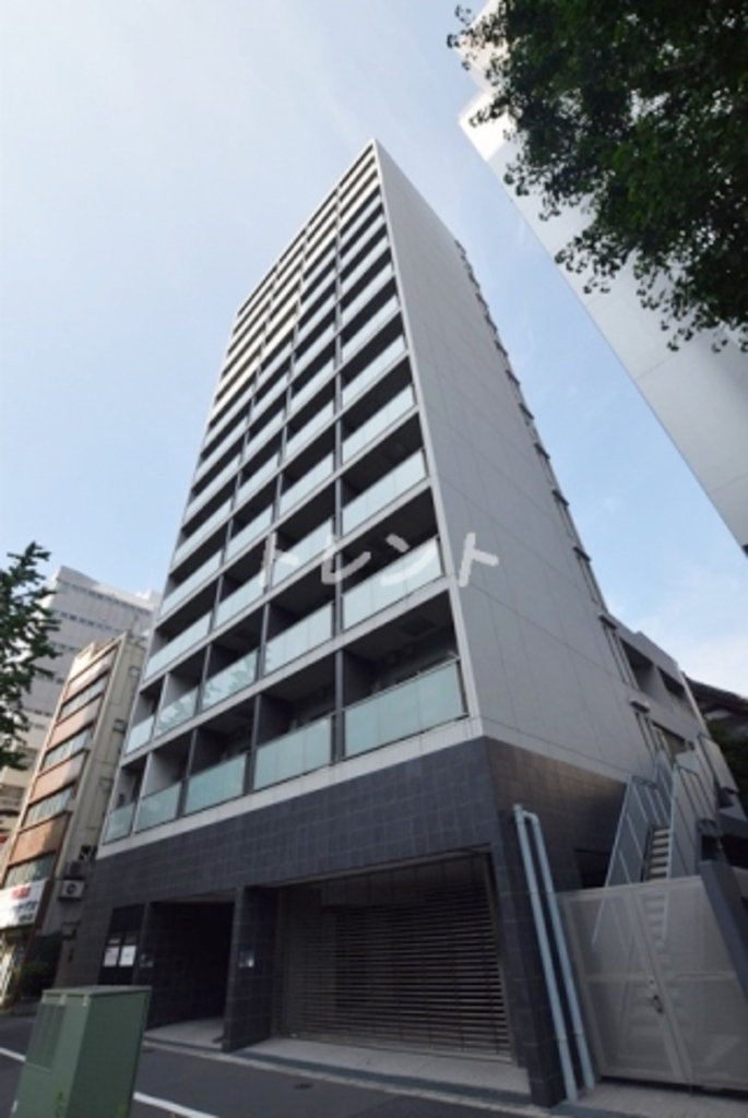 コンフォリア文京春日-204