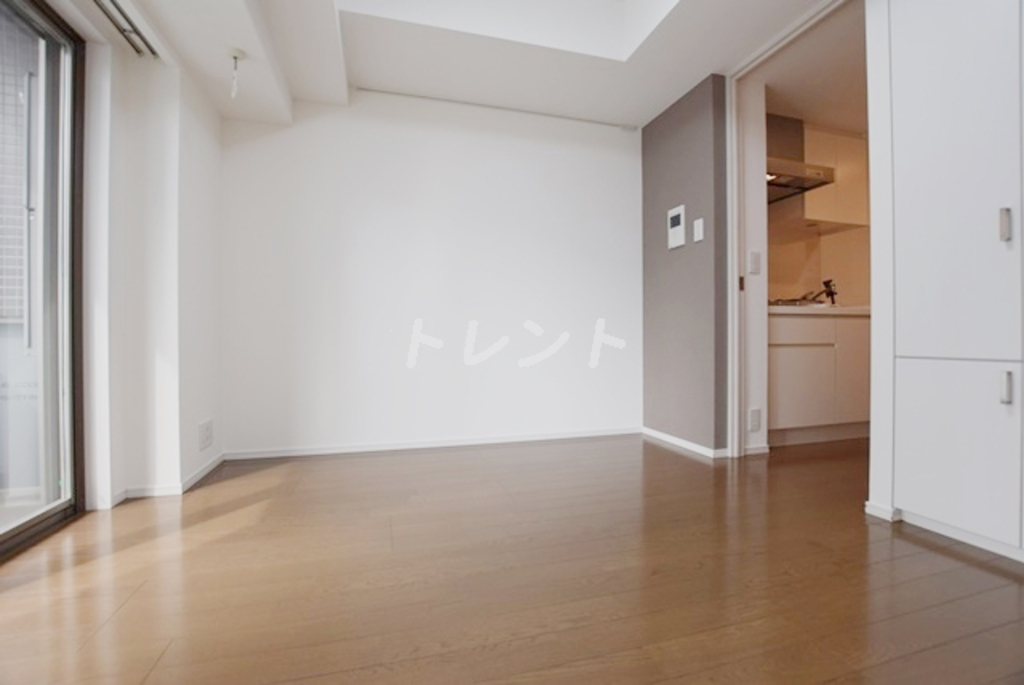 コンフォリア文京春日-204