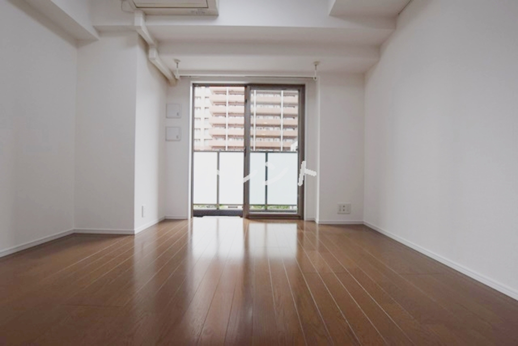 コンフォリア文京春日-204